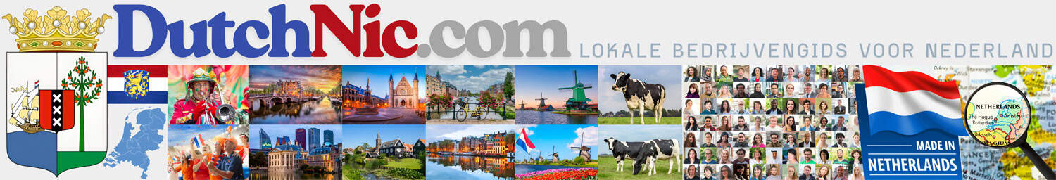 Gemaakt in Nederland - Happypop